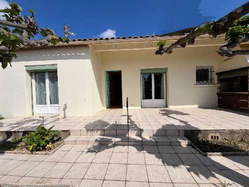 Sauvian Hérault house foto 7066581