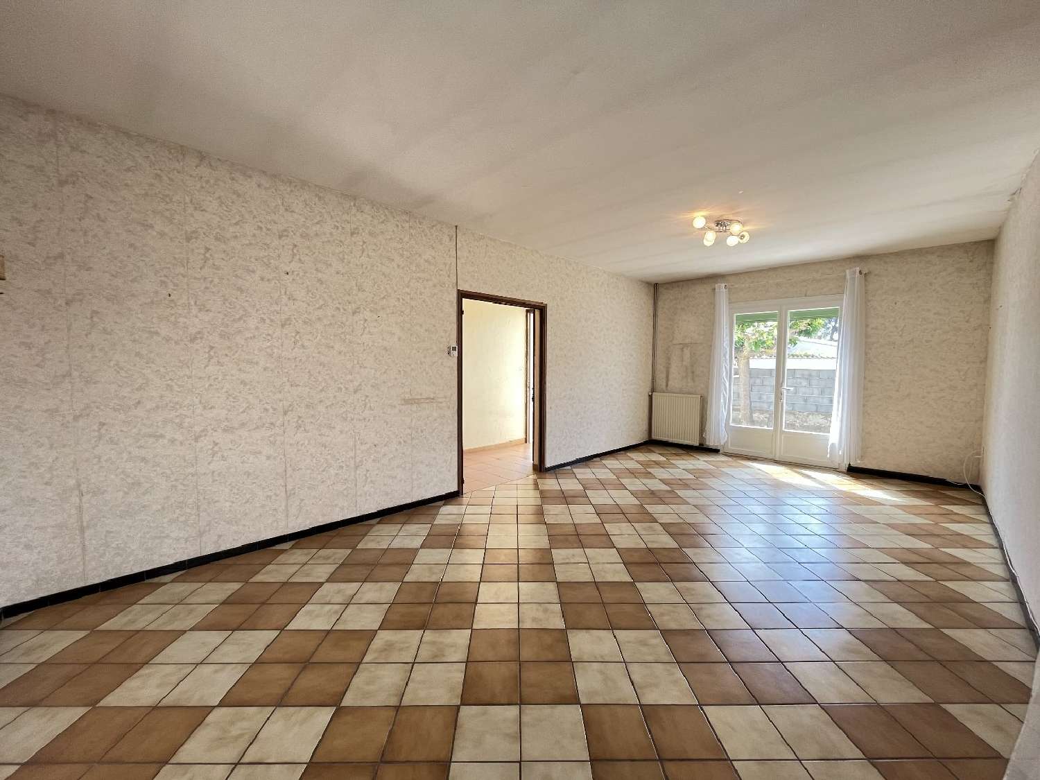  for sale house Sauvian Hérault 3