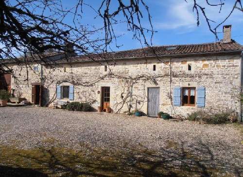 Sauzé-Vaussais Deux-Sèvres maison foto 7059167