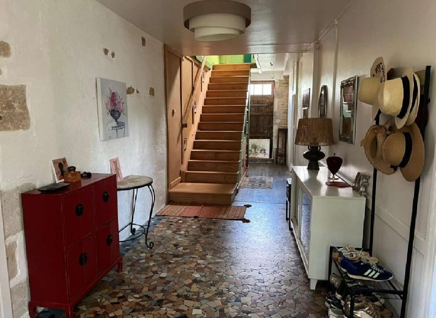  te koop huis Sauzé-Vaussais Deux-Sèvres 5