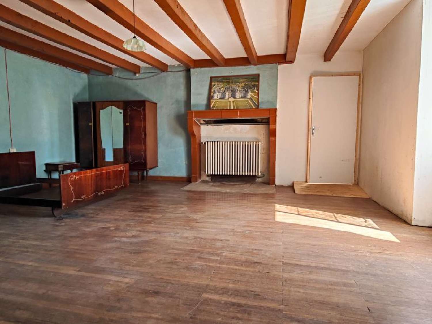  te koop huis Sauzé-Vaussais Deux-Sèvres 4
