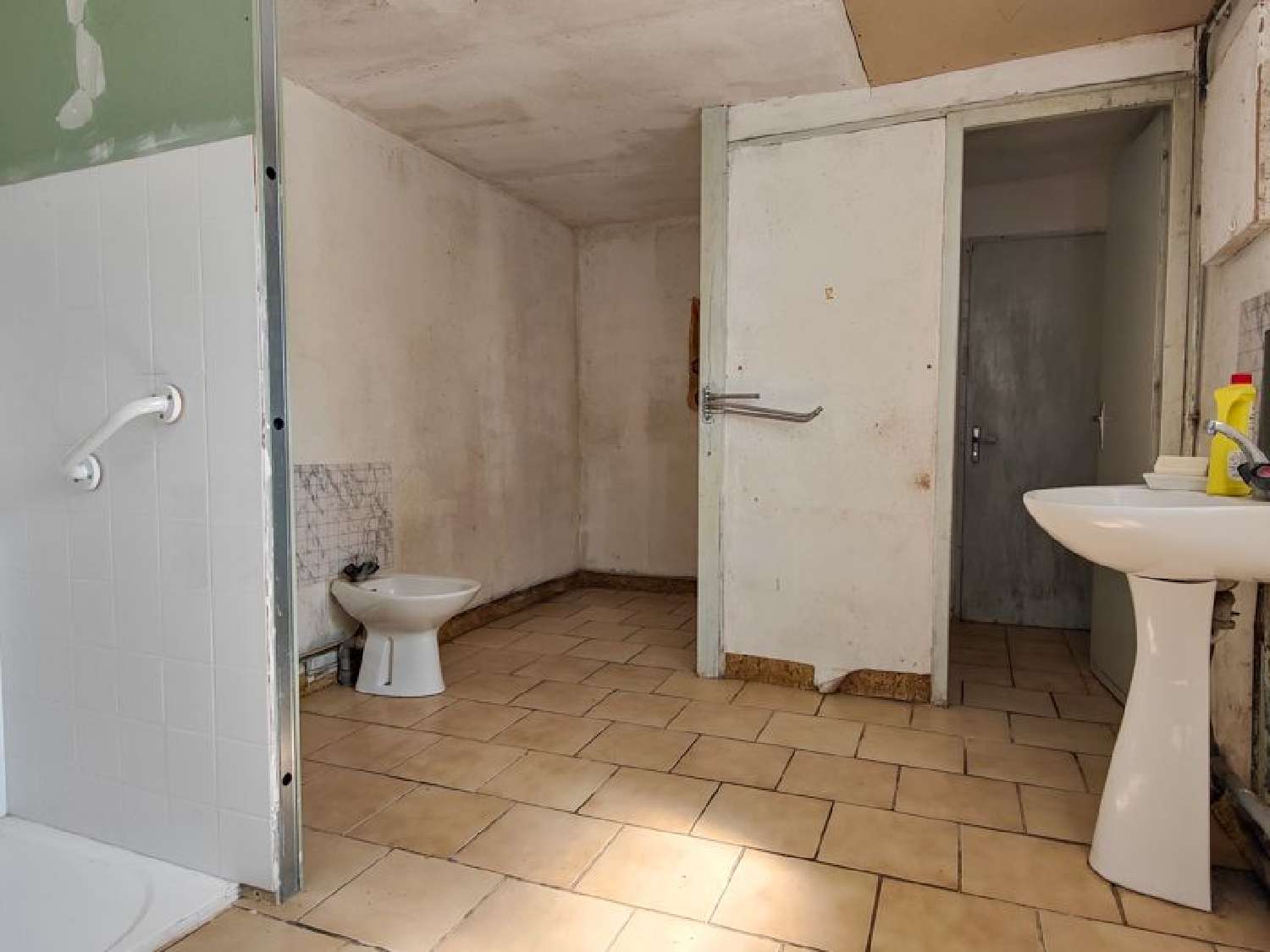  te koop huis Sauzé-Vaussais Deux-Sèvres 5