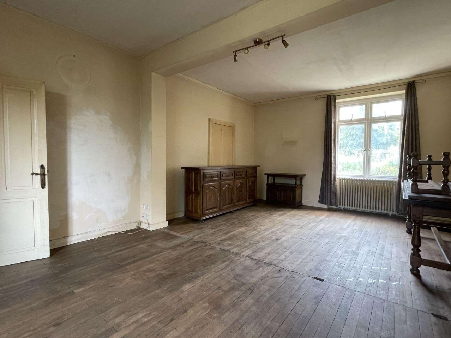  te koop huis Sauzé-Vaussais Deux-Sèvres 3
