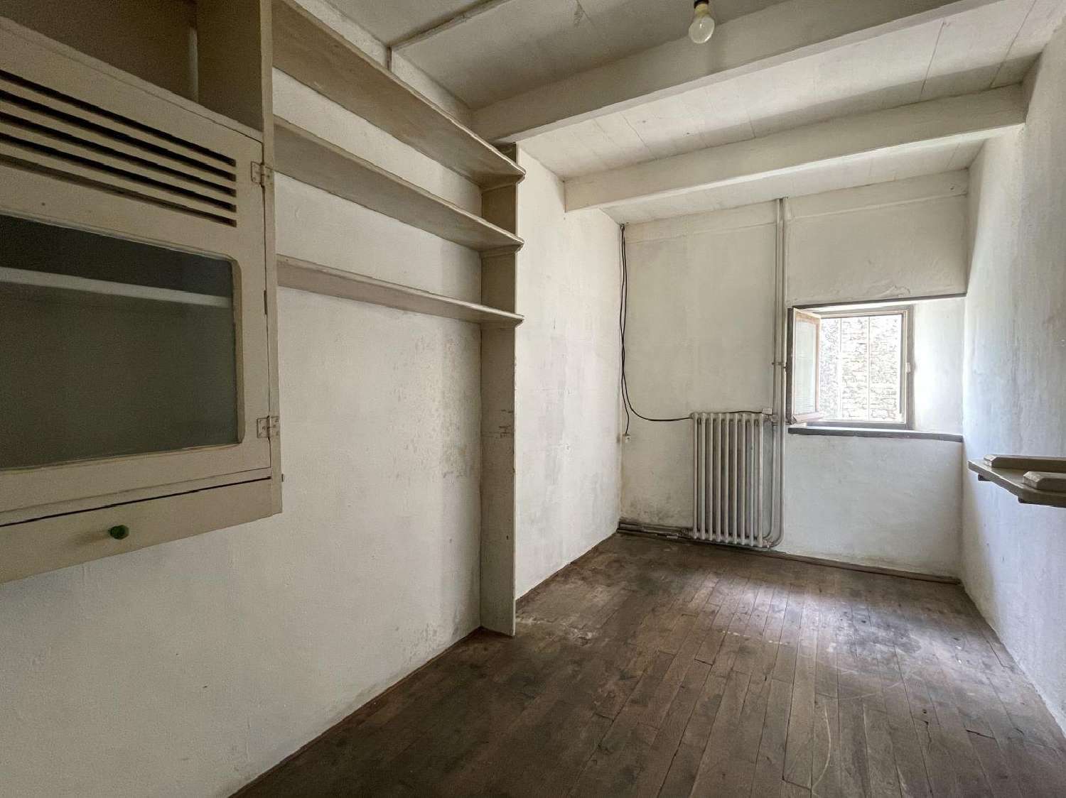  te koop huis Sauzé-Vaussais Deux-Sèvres 5