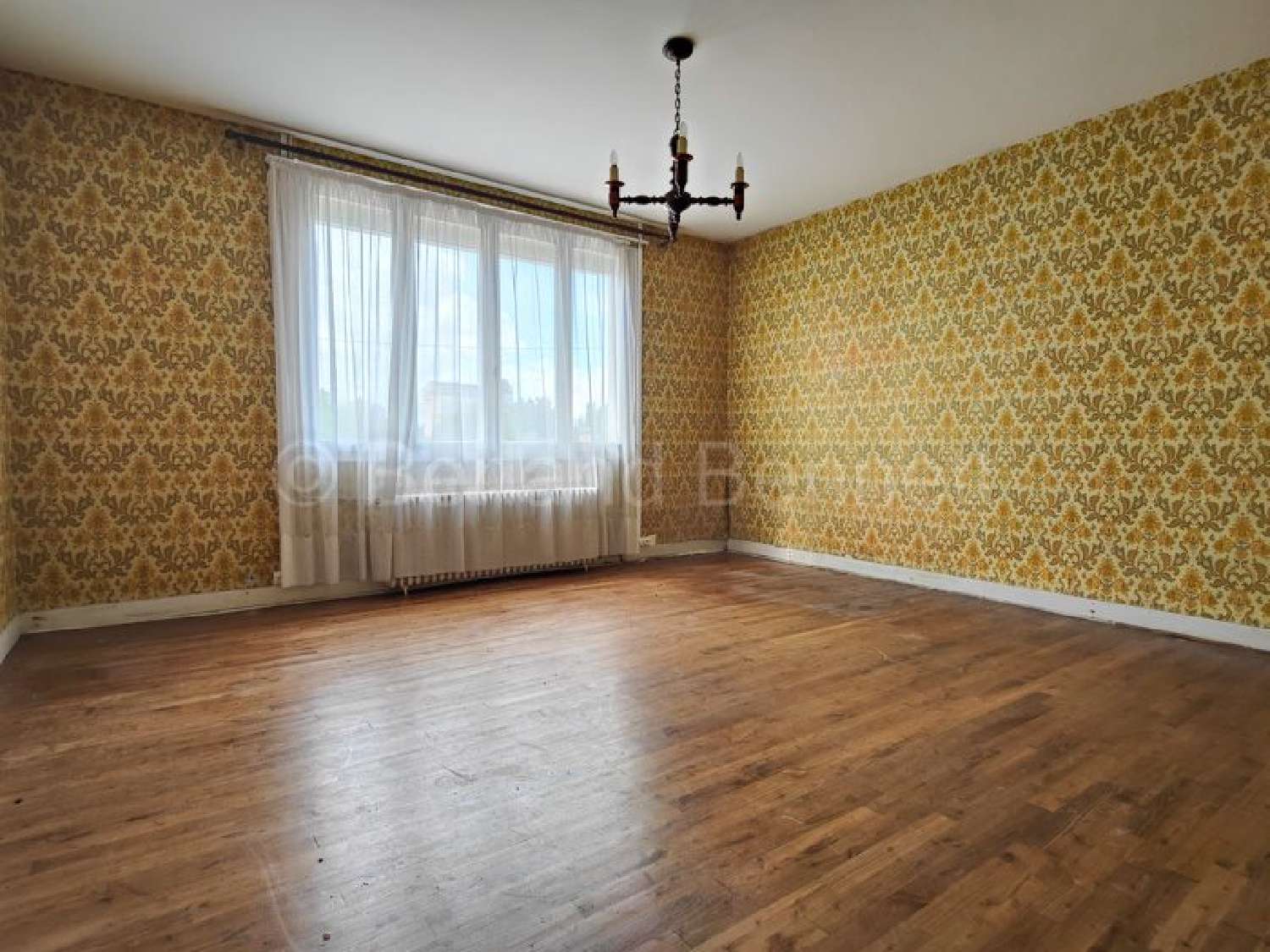 te koop huis Sauzé-Vaussais Deux-Sèvres 2