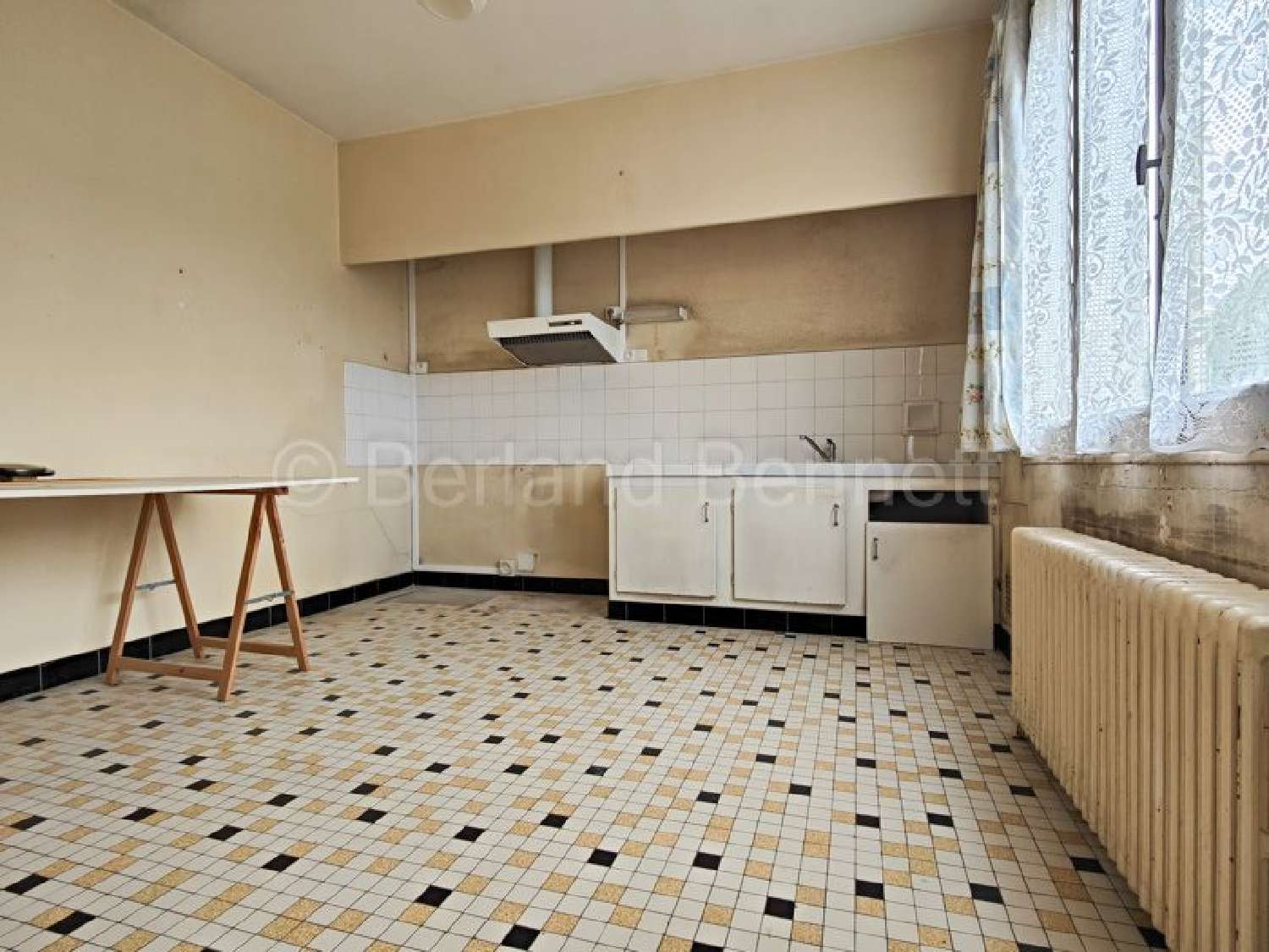  te koop huis Sauzé-Vaussais Deux-Sèvres 3
