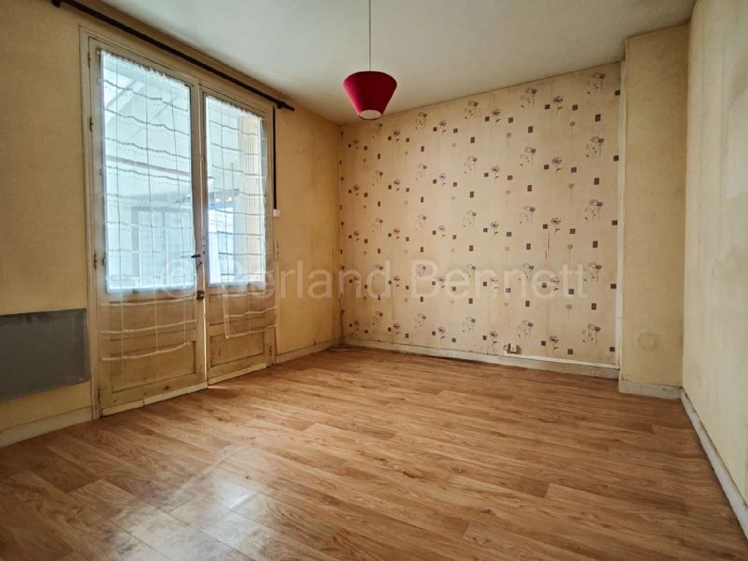  te koop huis Sauzé-Vaussais Deux-Sèvres 4