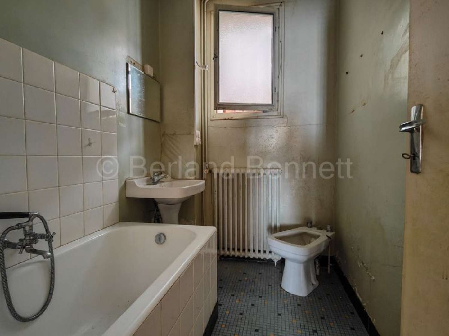  te koop huis Sauzé-Vaussais Deux-Sèvres 5