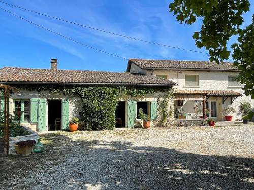 Sauzé-Vaussais Deux-Sèvres maison foto 7062494