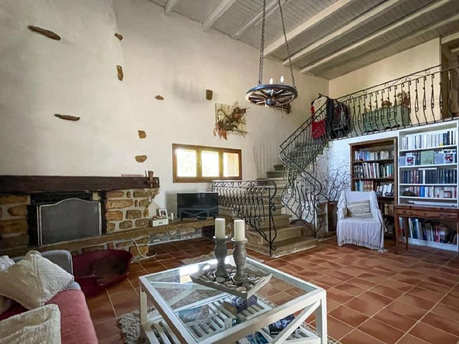  te koop huis Sauzé-Vaussais Deux-Sèvres 5