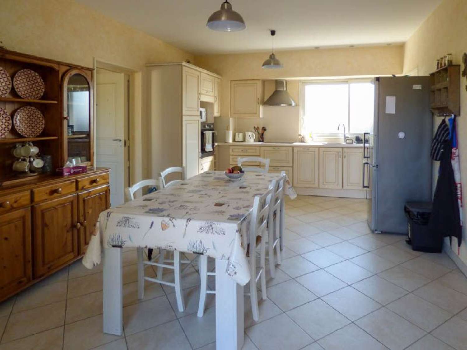  à vendre maison Sauzé-Vaussais Deux-Sèvres 2