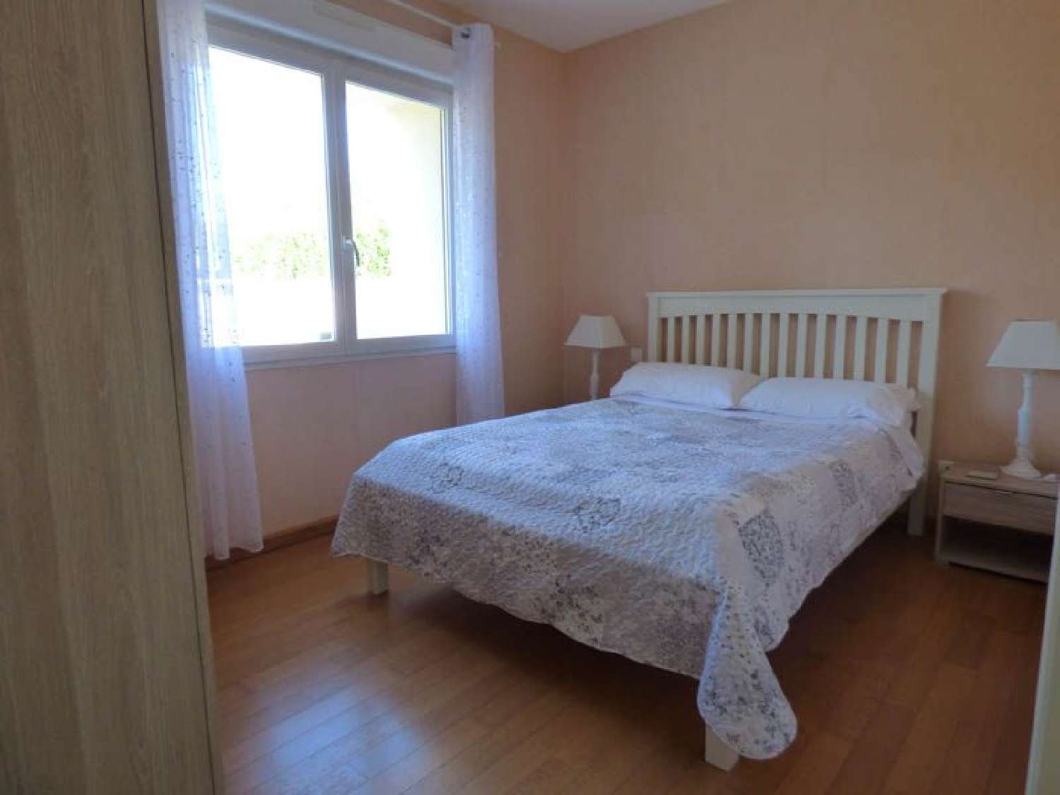  à vendre maison Sauzé-Vaussais Deux-Sèvres 4