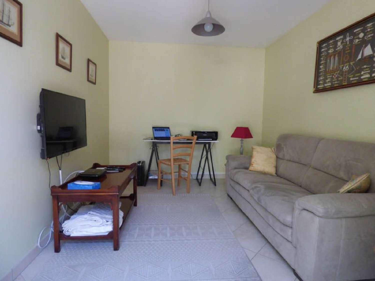  à vendre maison Sauzé-Vaussais Deux-Sèvres 5