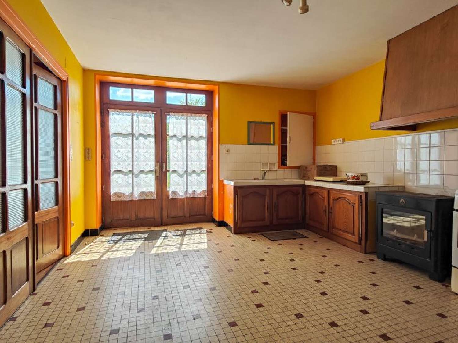  te koop huis Sauzé-Vaussais Deux-Sèvres 5