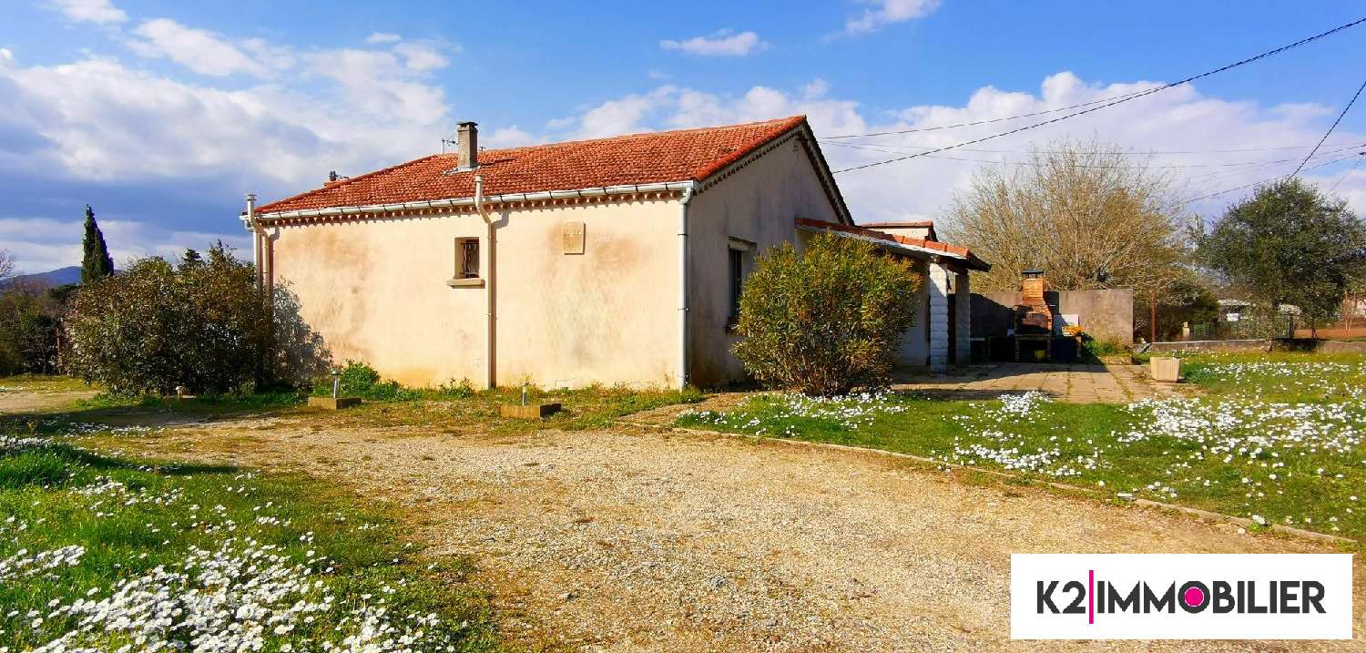  te koop huis Savasse Drôme 3