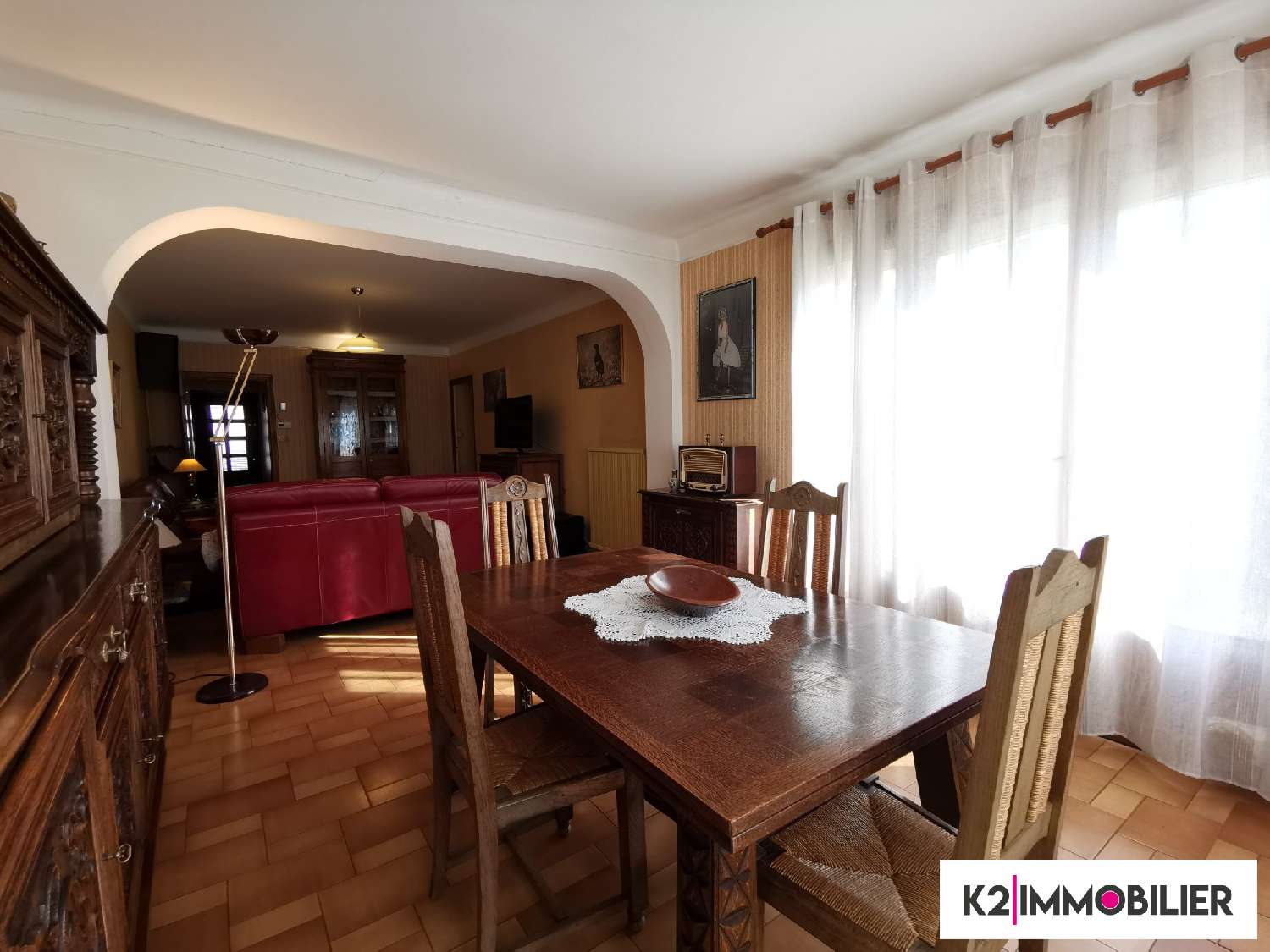  te koop huis Savasse Drôme 6