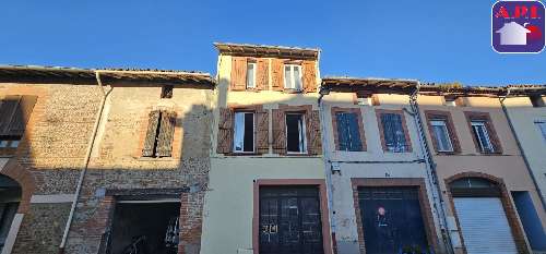 Saverdun Ariège house foto 7059325
