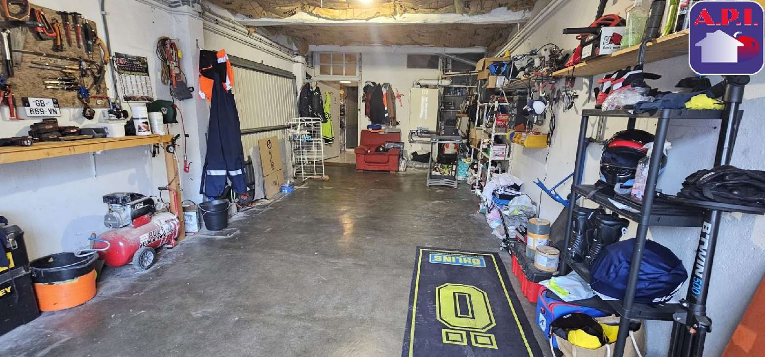  for sale house Saverdun Ariège 2