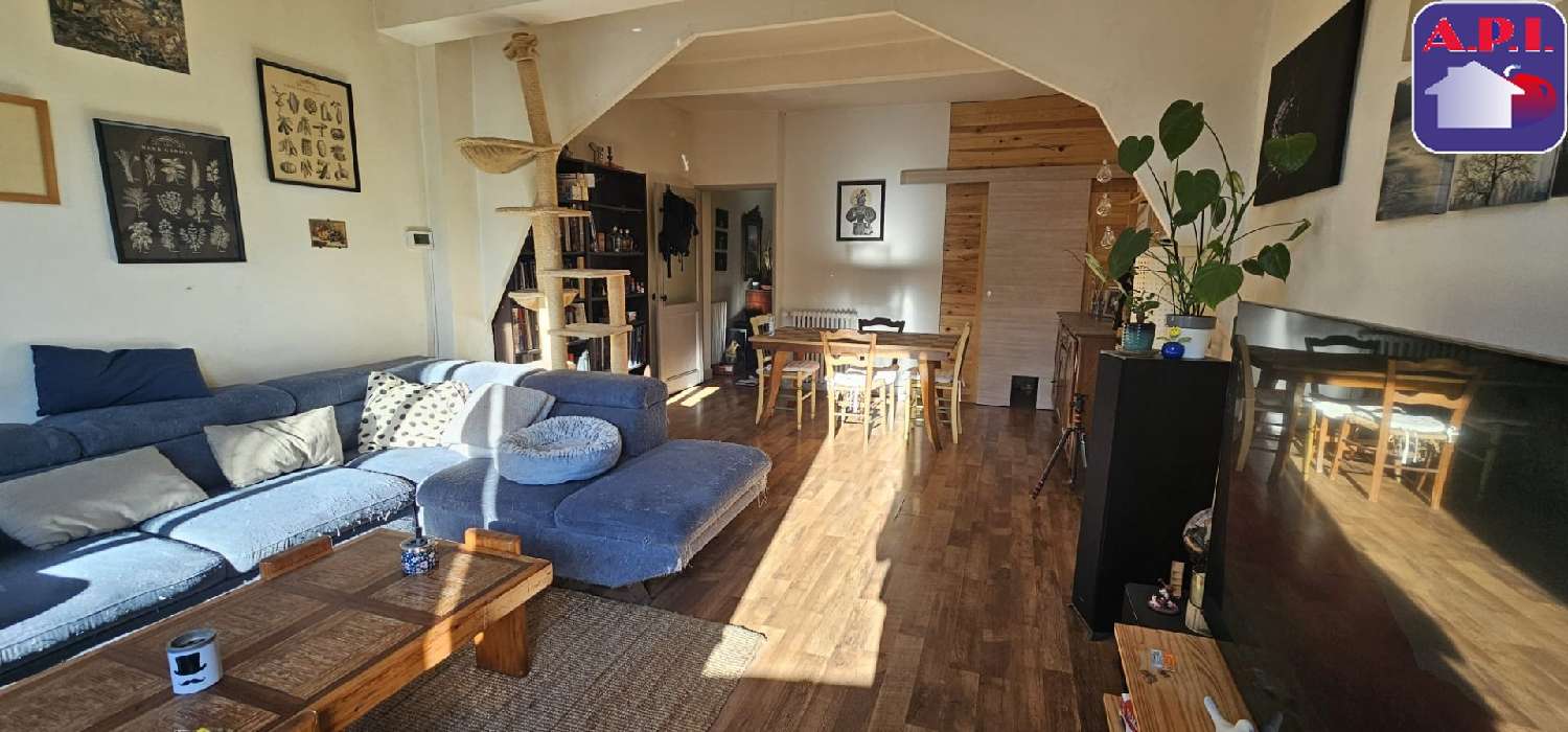  for sale house Saverdun Ariège 3