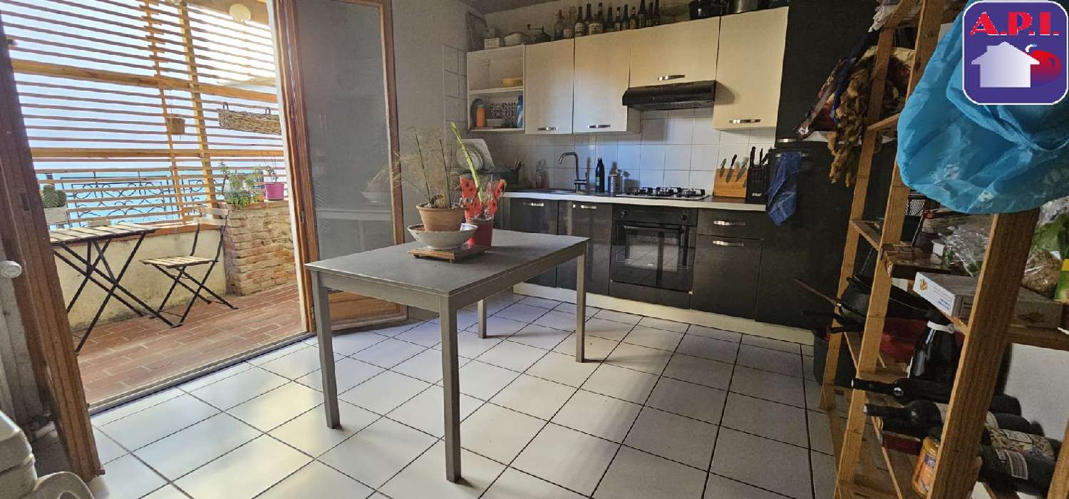  for sale house Saverdun Ariège 4