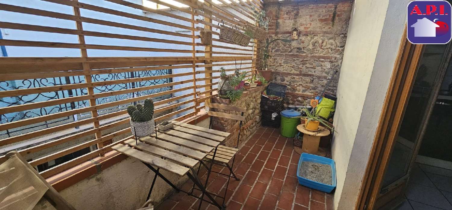  for sale house Saverdun Ariège 5