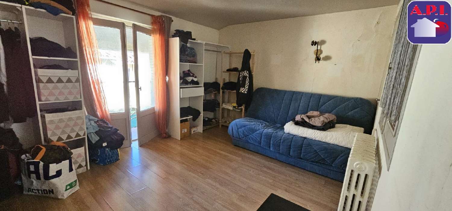  for sale house Saverdun Ariège 8