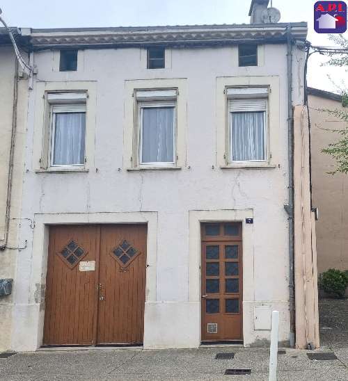 Saverdun Ariège huis foto 7059333
