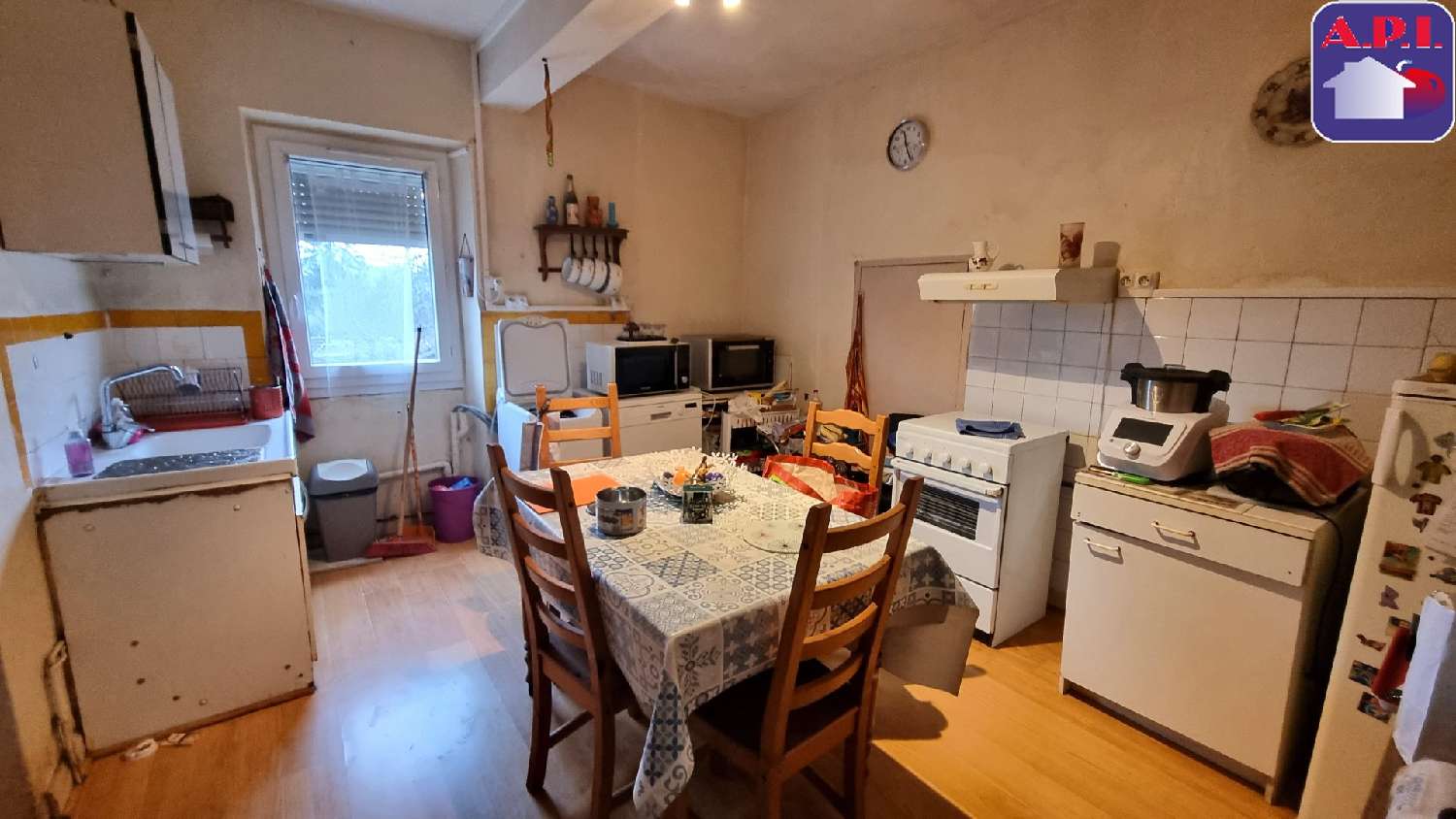  for sale house Saverdun Ariège 2
