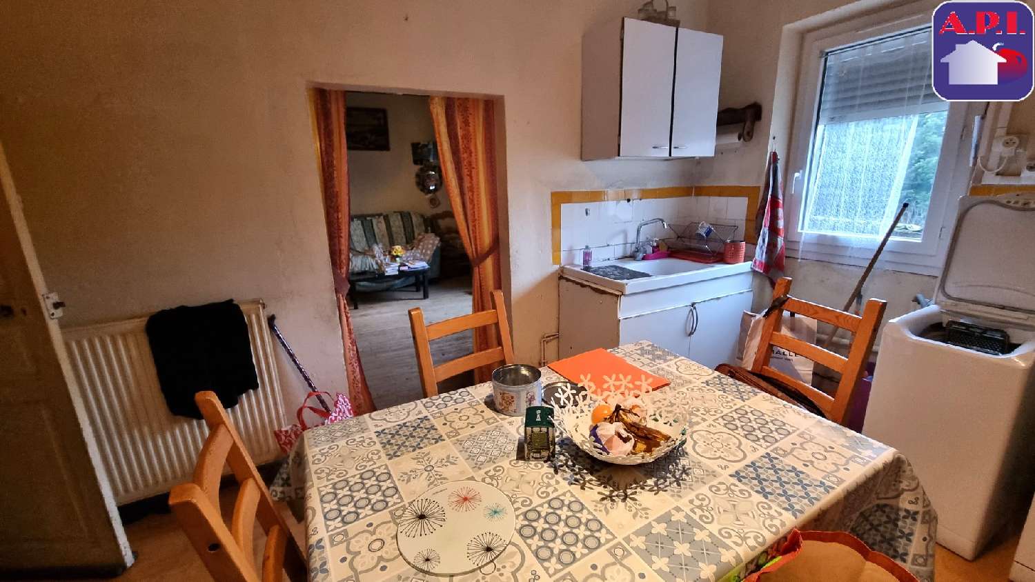  for sale house Saverdun Ariège 3