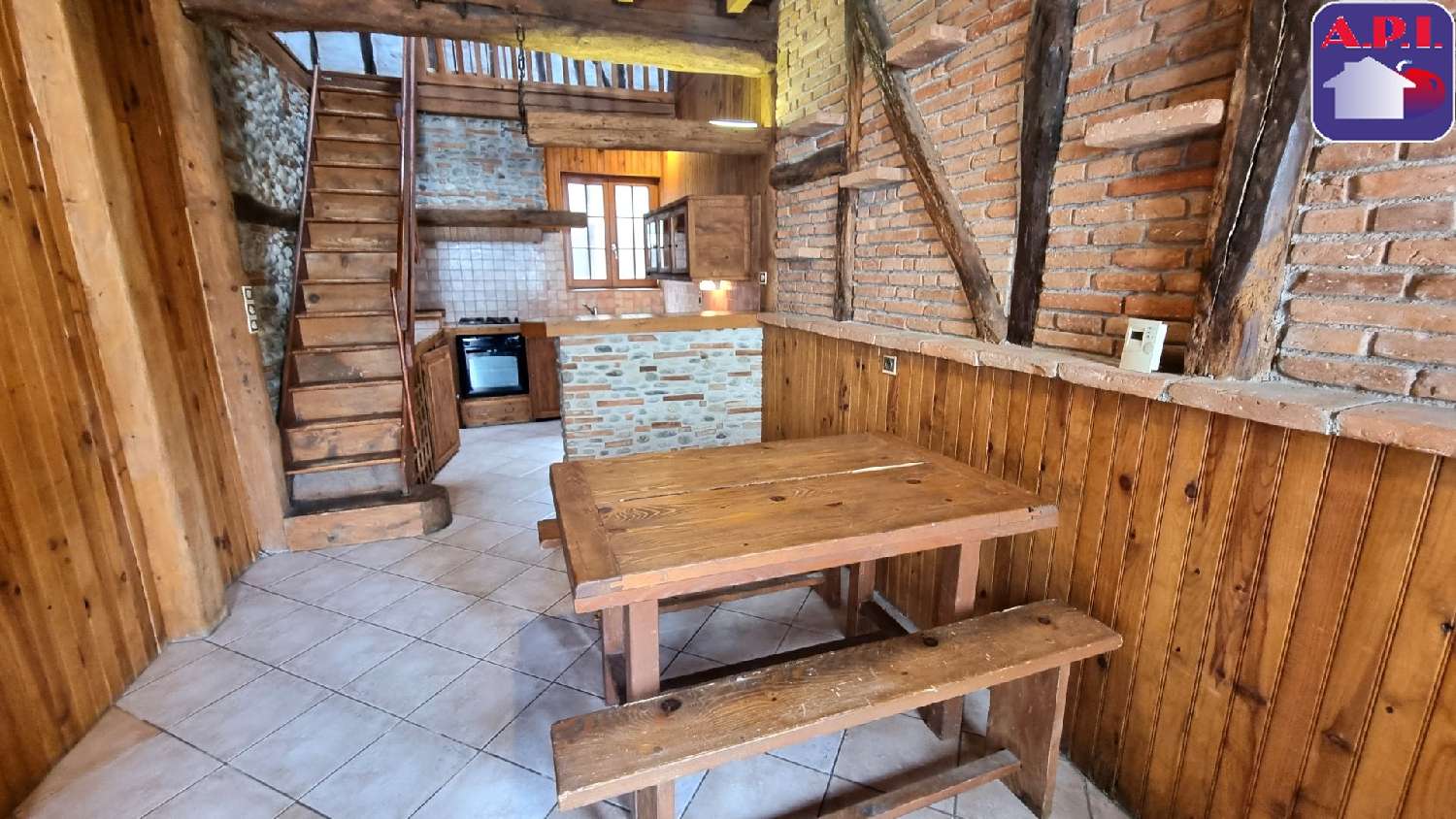 te koop huis Saverdun Ariège 2
