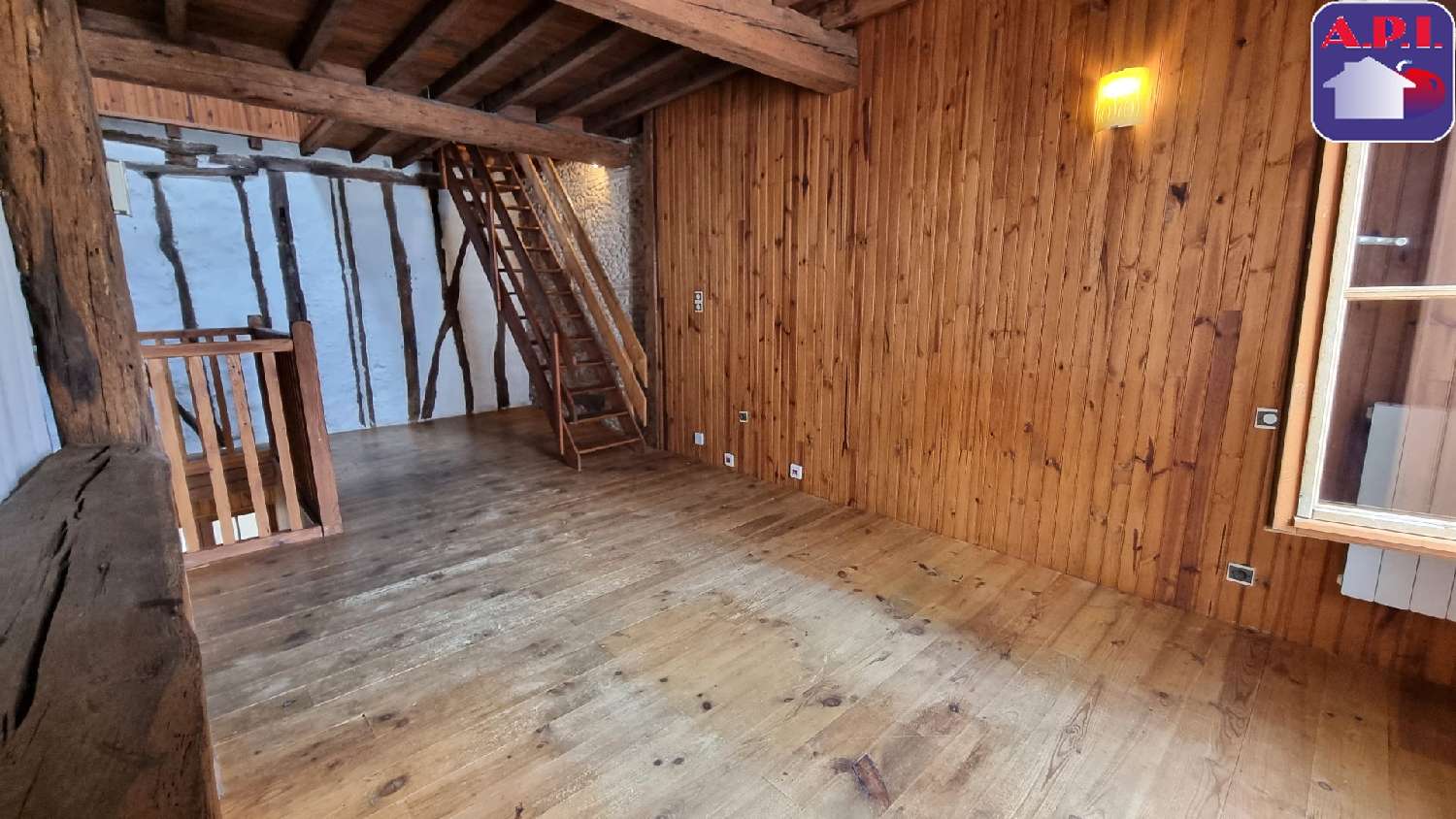  te koop huis Saverdun Ariège 4