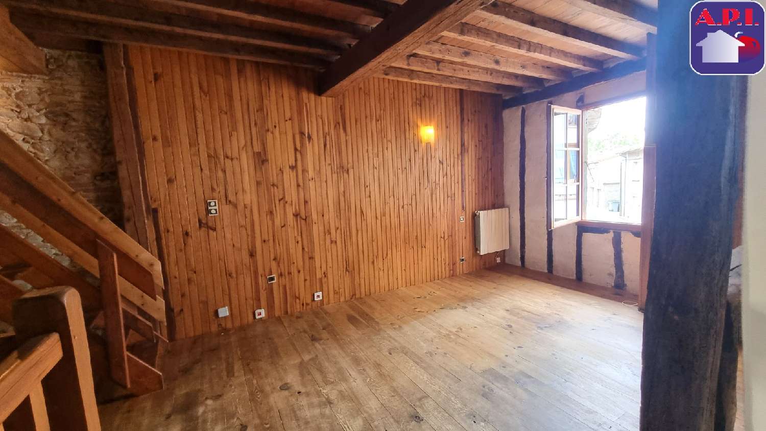  te koop huis Saverdun Ariège 5
