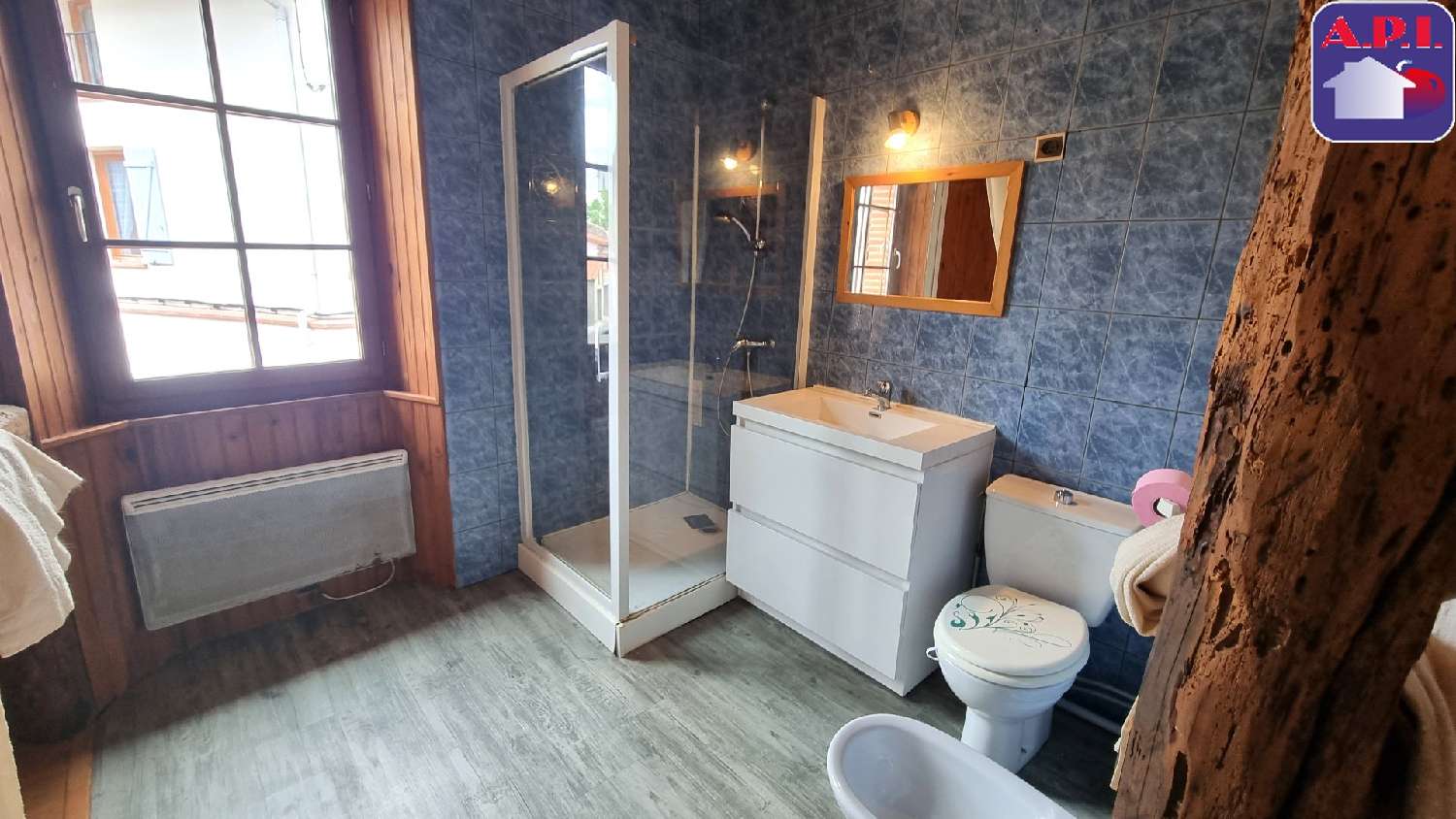  te koop huis Saverdun Ariège 6
