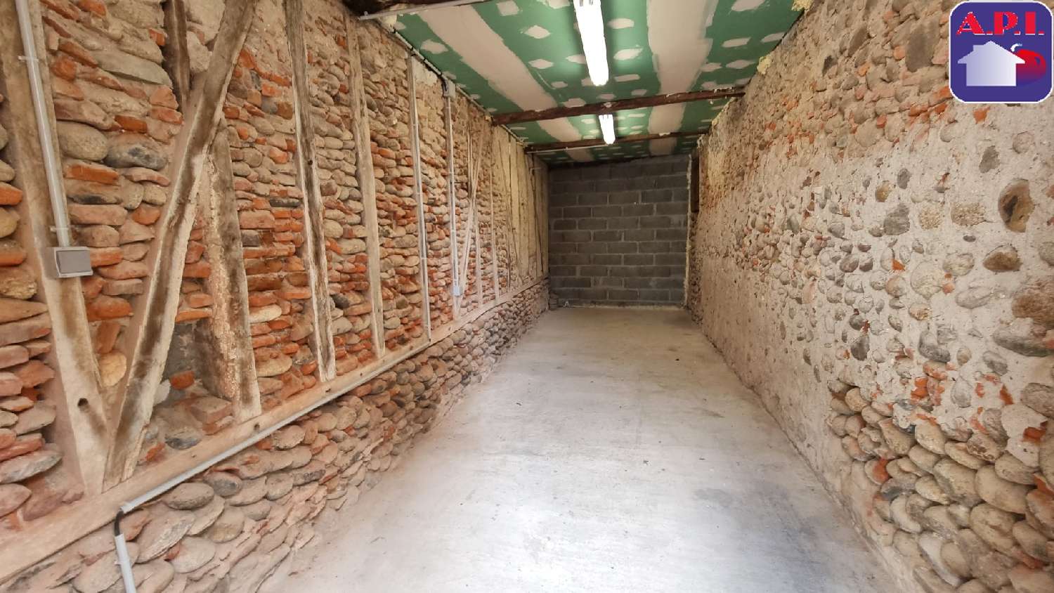  te koop huis Saverdun Ariège 7
