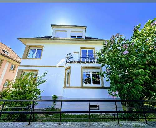 Saverne Bas-Rhin casa foto 7065182