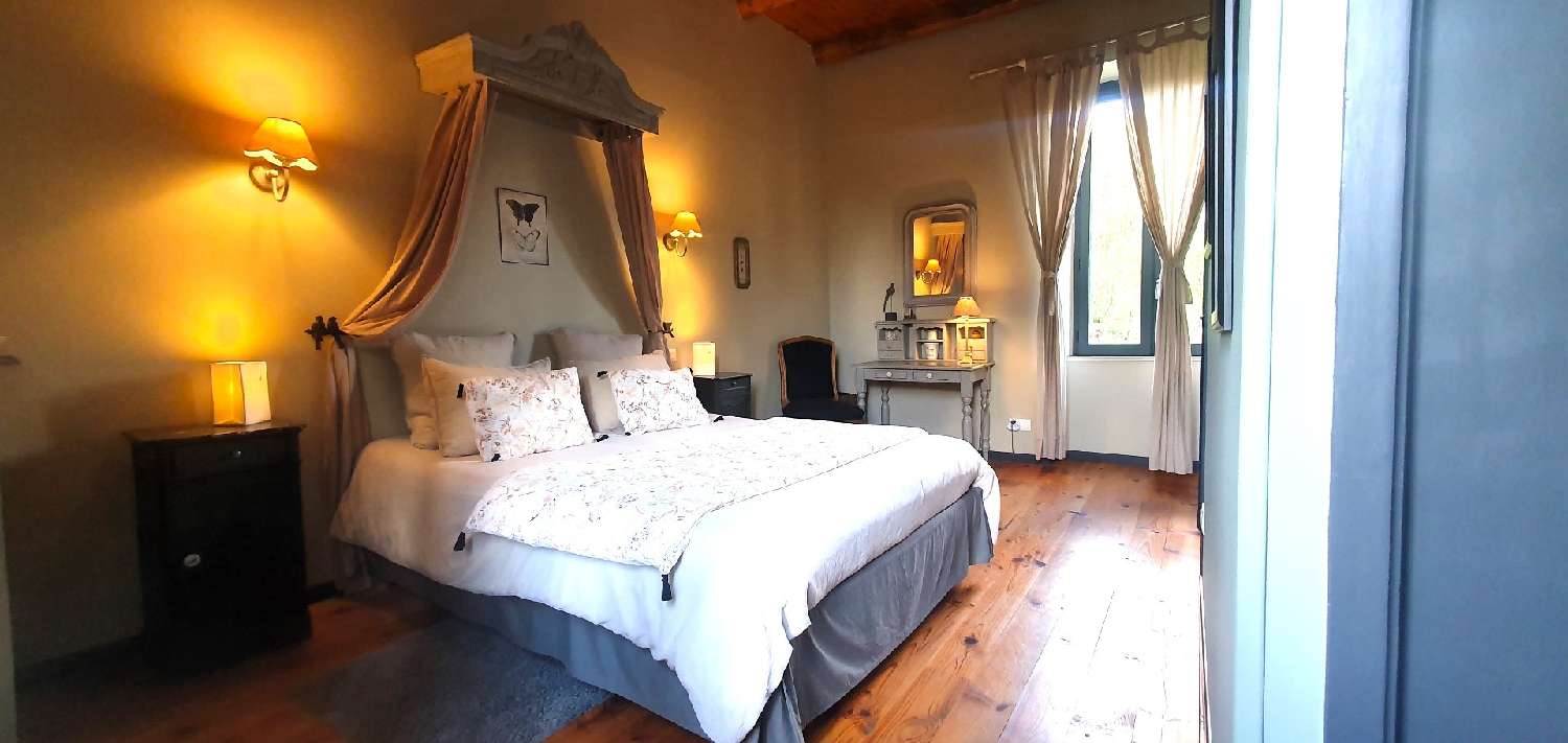  en venta casa Savignac Aveyron 4