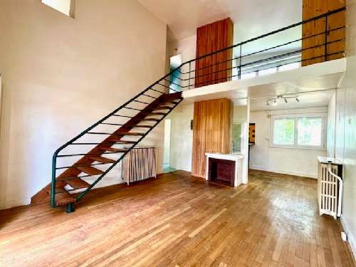 Savigny-sur-Orge Essonne maison foto 7063984