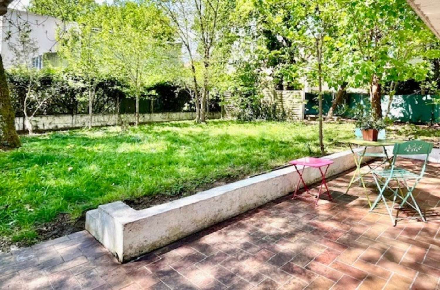  for sale house Savigny-sur-Orge Essonne 5