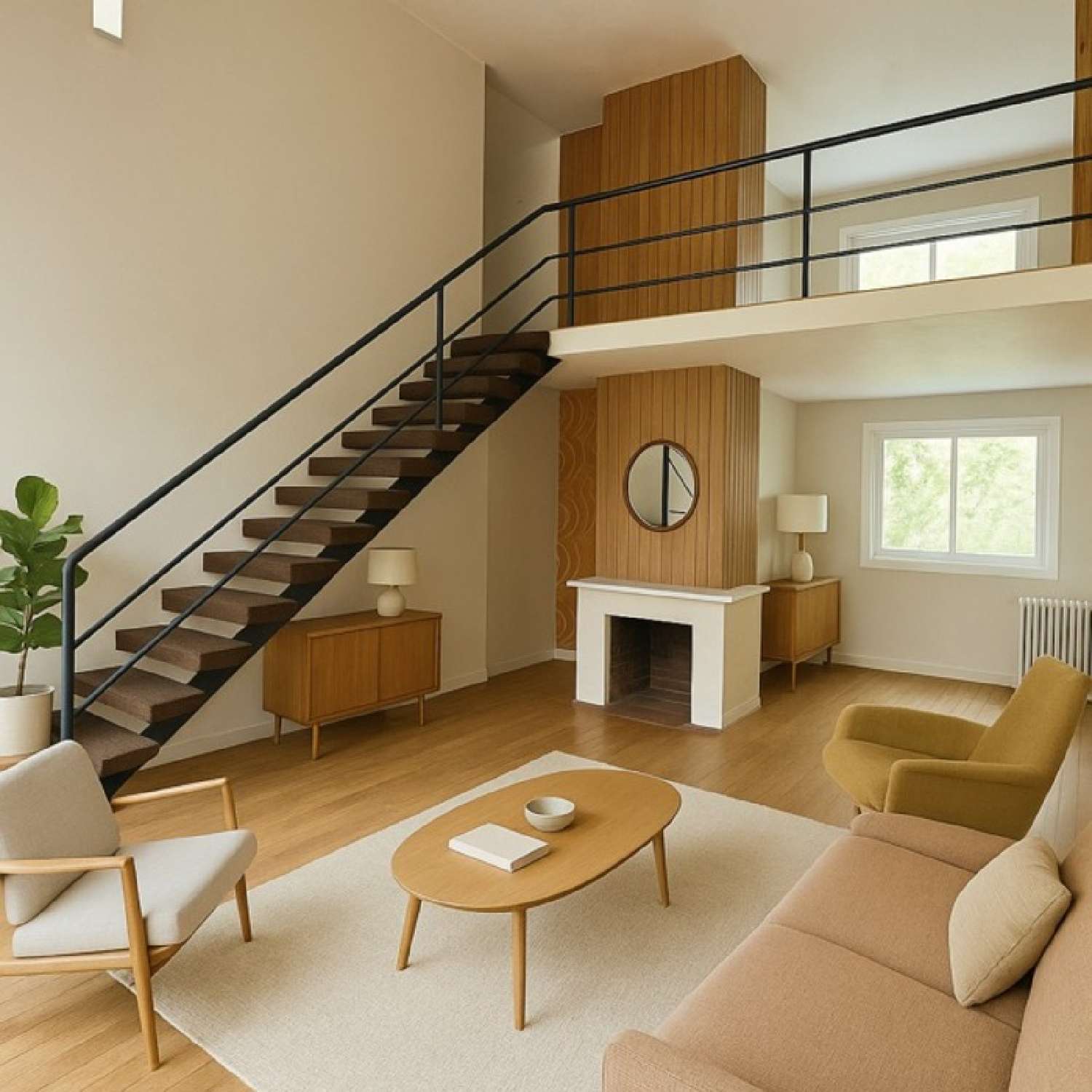  à vendre maison Savigny-sur-Orge Essonne 2