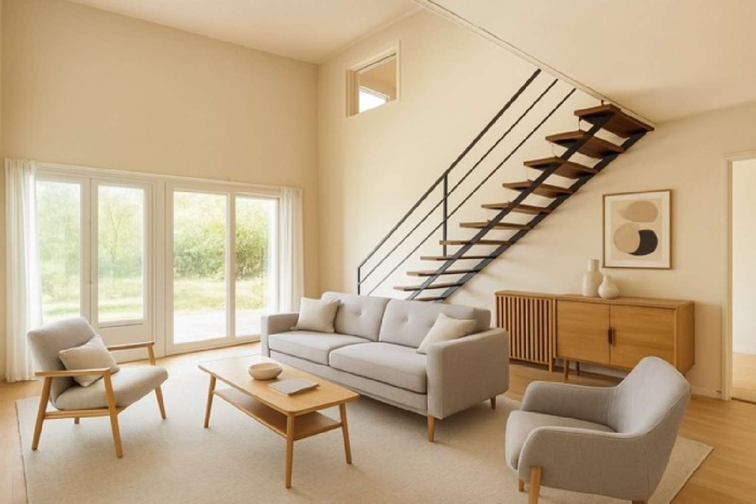  à vendre maison Savigny-sur-Orge Essonne 4