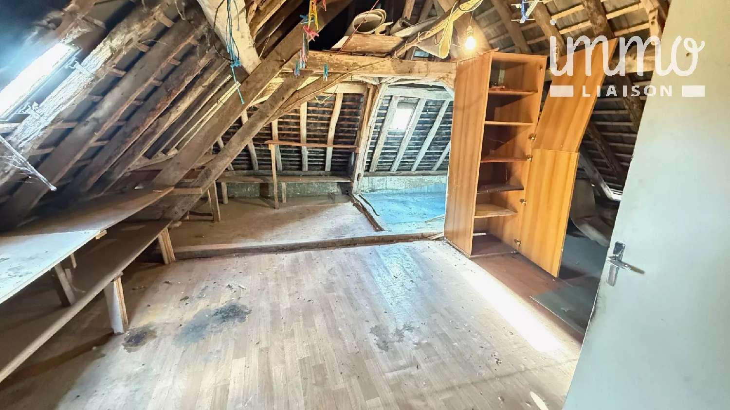  kaufen Haus Savigny-sur-Braye Loir-et-Cher 3