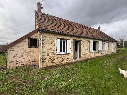 Sazeray Indre huis foto 7059219