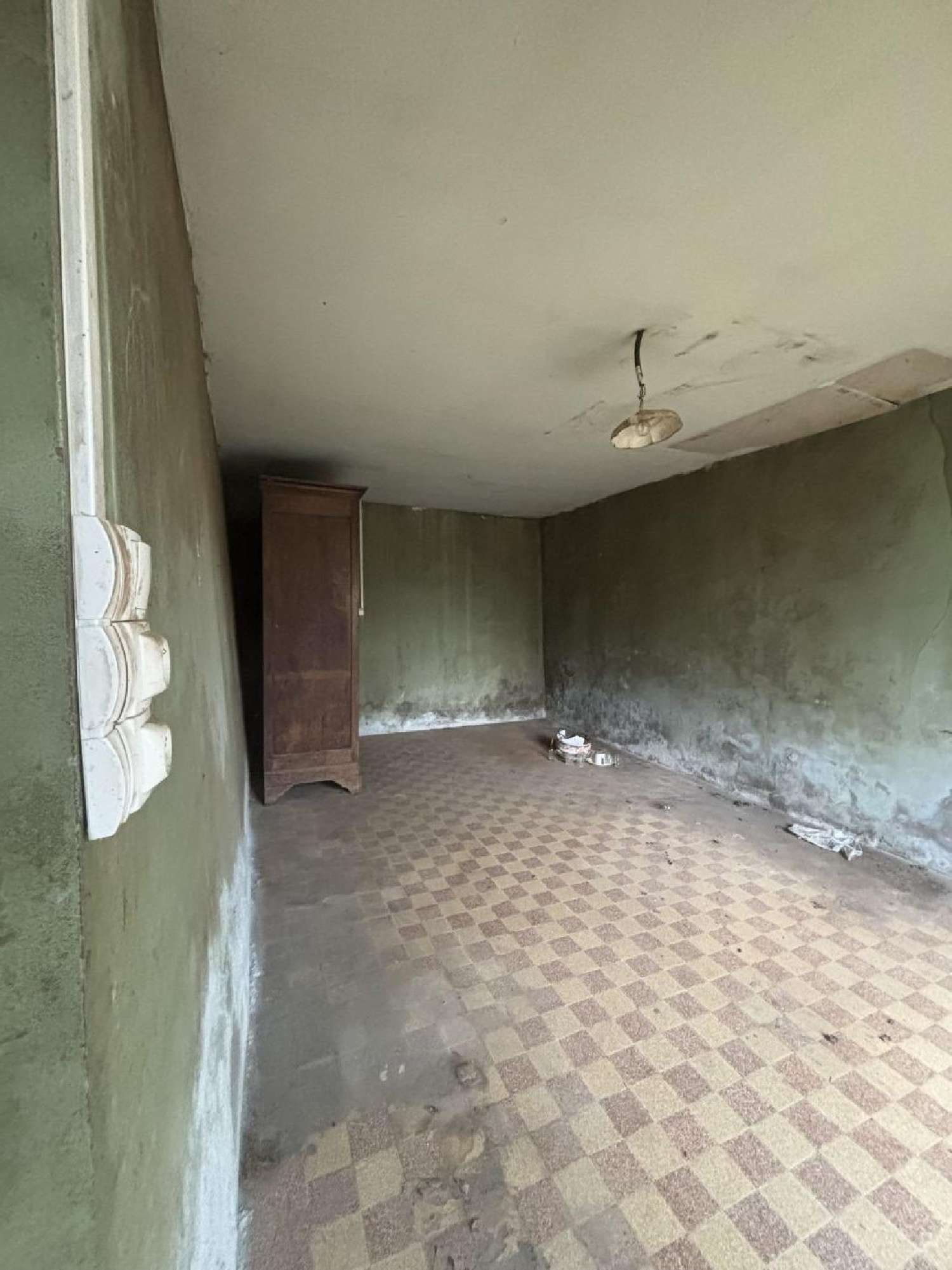  for sale house Sazeray Indre 3
