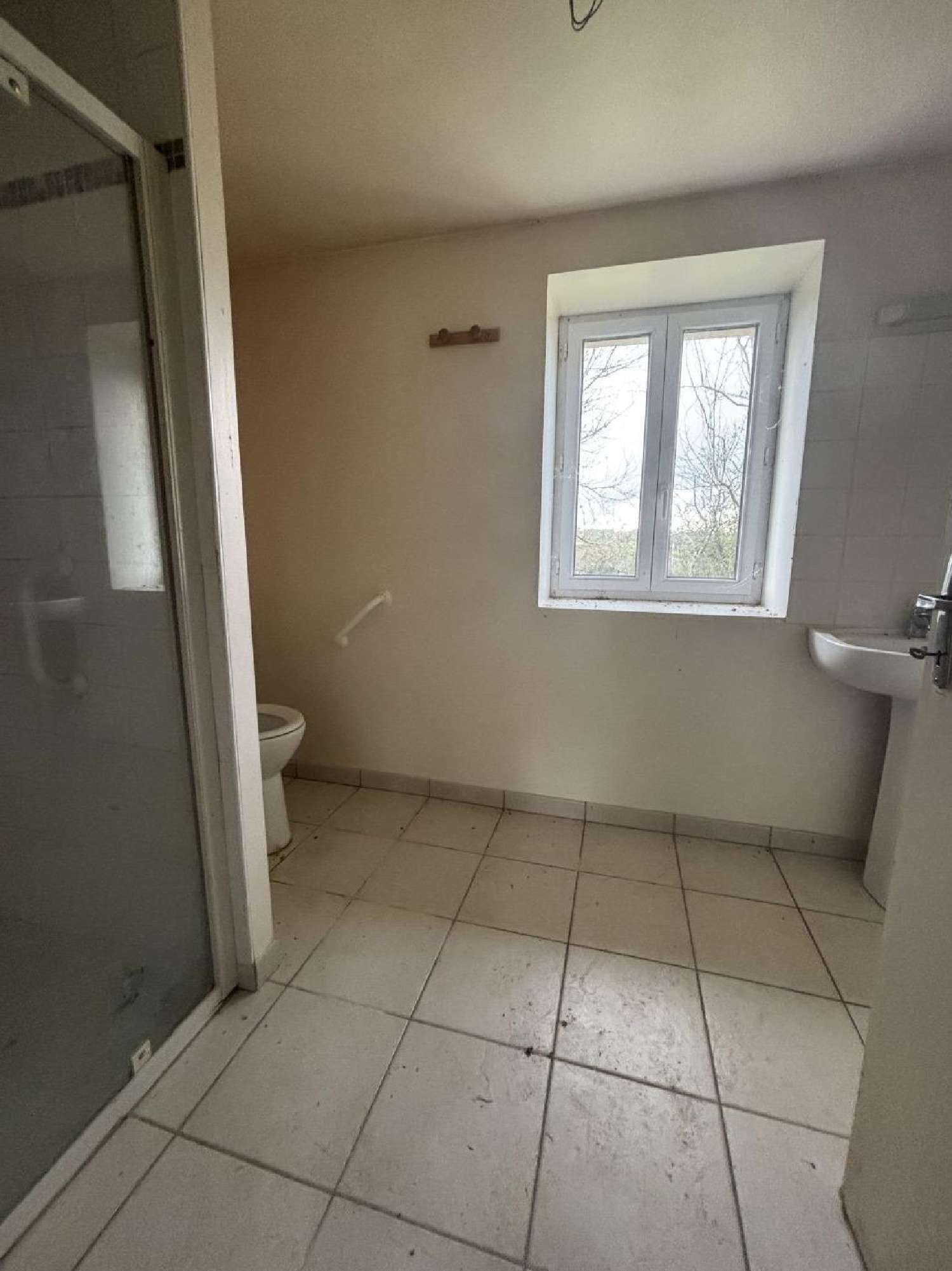  for sale house Sazeray Indre 5