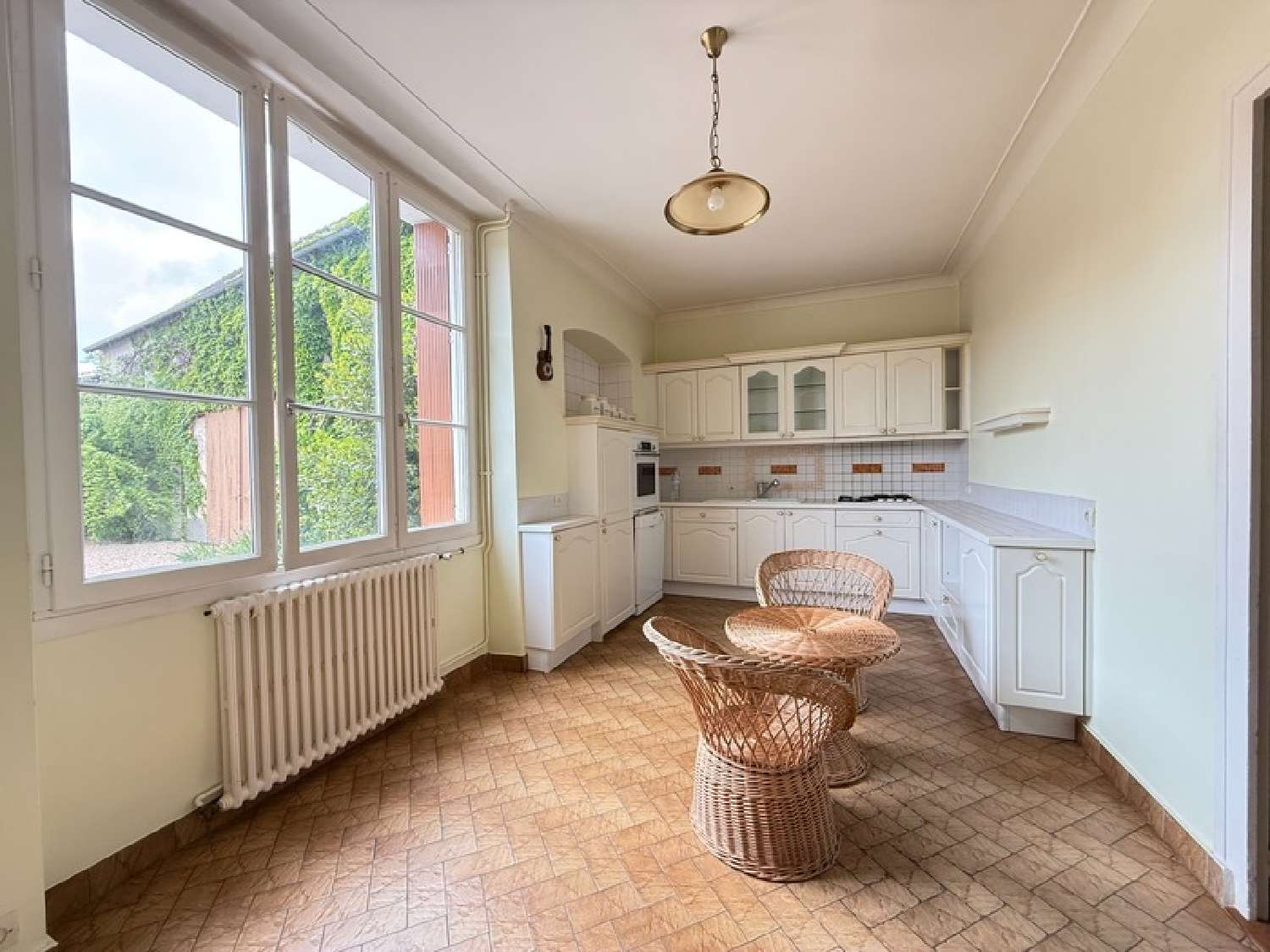  te koop huis Scorbé-Clairvaux Vienne 4