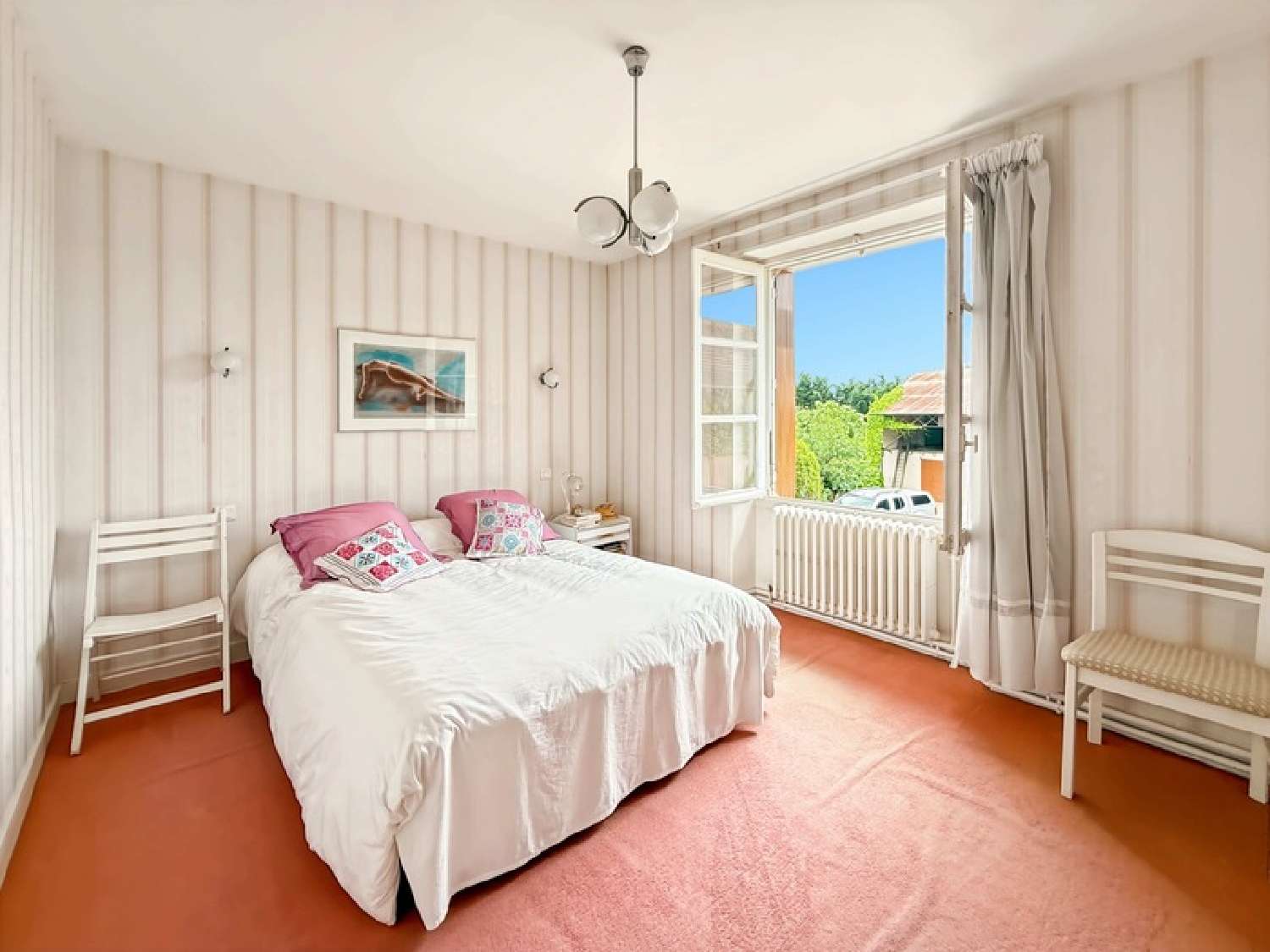 te koop huis Scorbé-Clairvaux Vienne 6