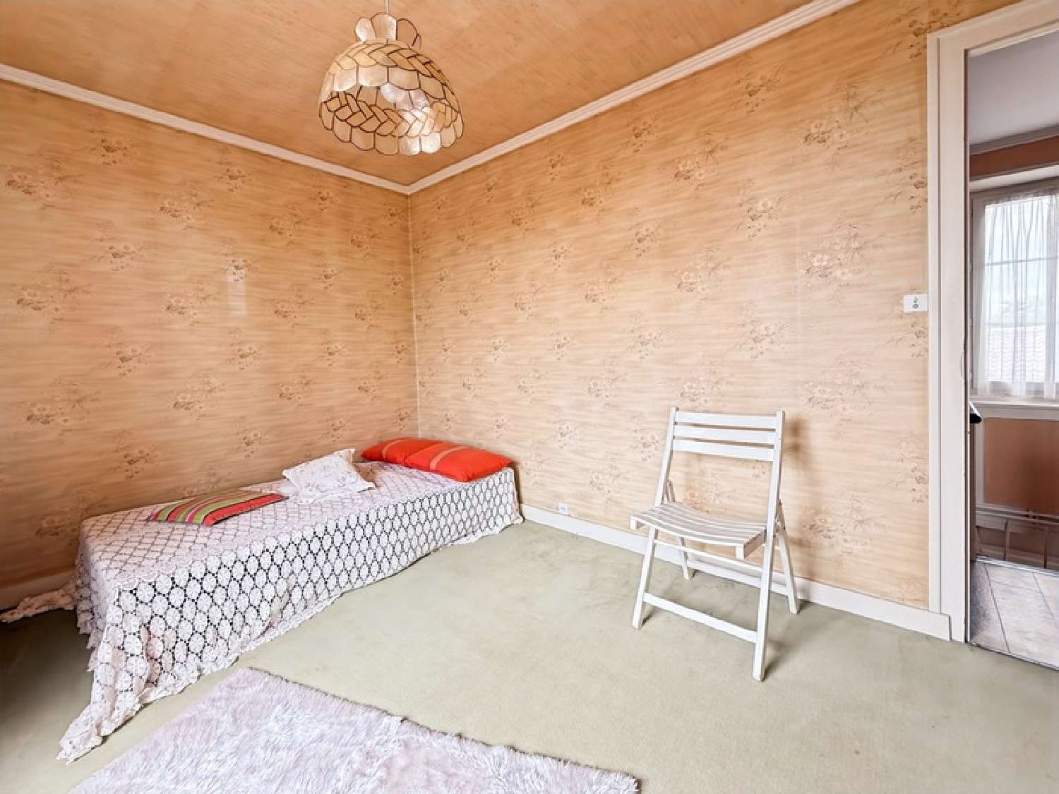  te koop huis Scorbé-Clairvaux Vienne 7