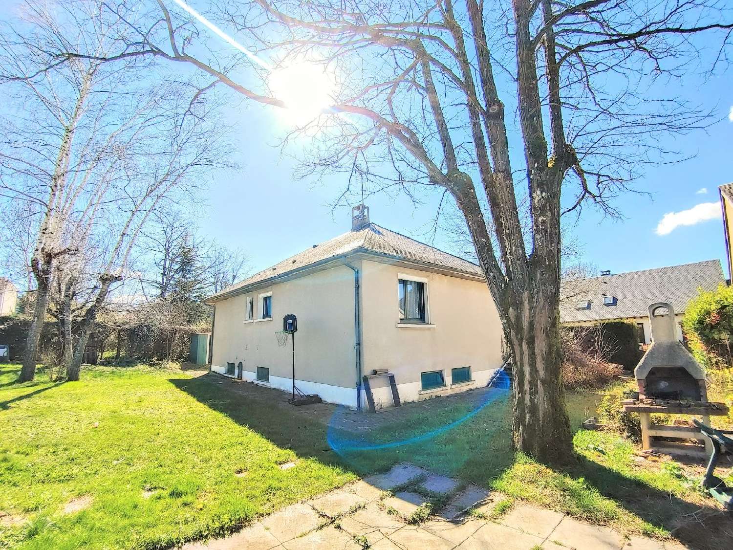  te koop huis Sébazac-Concourès Aveyron 1