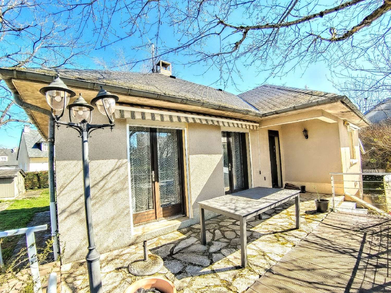  te koop huis Sébazac-Concourès Aveyron 2