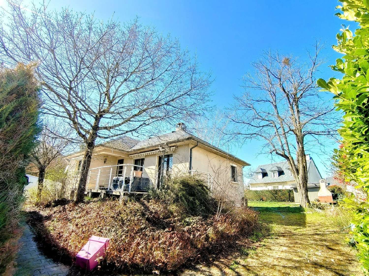  te koop huis Sébazac-Concourès Aveyron 3
